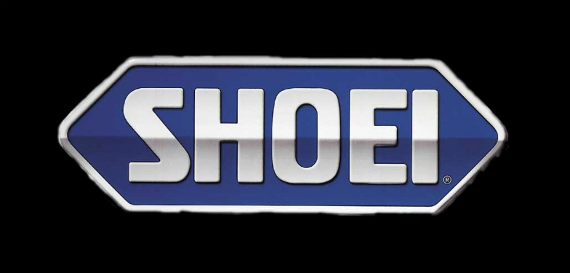 shoei kask logo