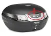 Givi Z694FR Motosiklet Çantasının Orta Reflektörü Set Gri E55 resmi