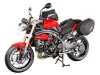 SW-Motech Triumph Speed Triple 1050 (10-) Orta Sehpa Siyah resmi