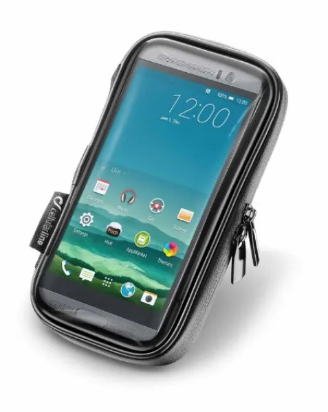 Cellularline Evrensel Telefon Tutucu 5,2" resmi