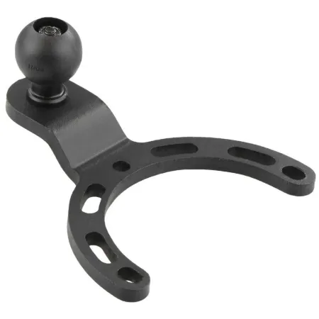 Ram Mount Evrensel Bilyeli 3,5" Depo Üstü Bağlantı Aparatı resmi