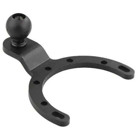 Ram Mount Evrensel Bilyeli 4" Depo Üstü Bağlantı Aparatı resmi
