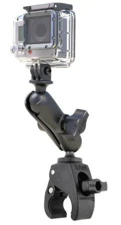 Ram Mount Tough-Claw Aksiyon Kamera Tutucu resmi