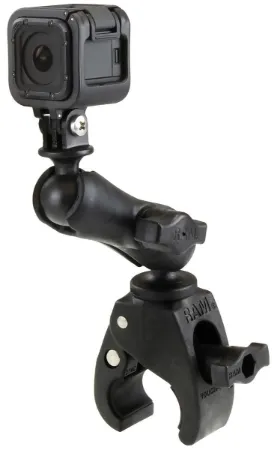 Ram Mount Tough-Claw Aksiyon Kamera Tutucu resmi