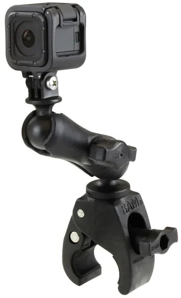 Ram Mount Tough-Claw Aksiyon Kamera Tutucu resmi
