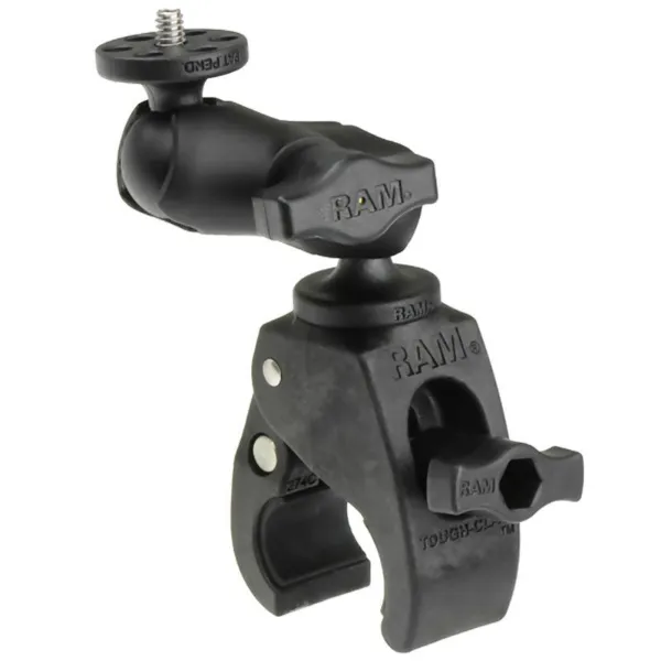 Ram Mount Tough-Claw Kamera Tutucu resmi