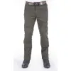 Motobike Jeans 5015 Haki Aramid Kot Motosiklet Pantolonu resmi