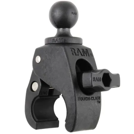 Ram Mount 1" Tough Claw Bağlantı Aparatı resmi
