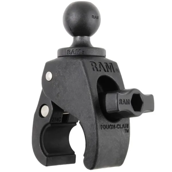 Ram Mount 1" Tough Claw Bağlantı Aparatı resmi