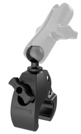 Ram Mount 1" Tough Claw Bağlantı Aparatı resmi