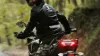 Venom Motosiklet Ceketi City Cordura Mevsimlik Uzun resmi