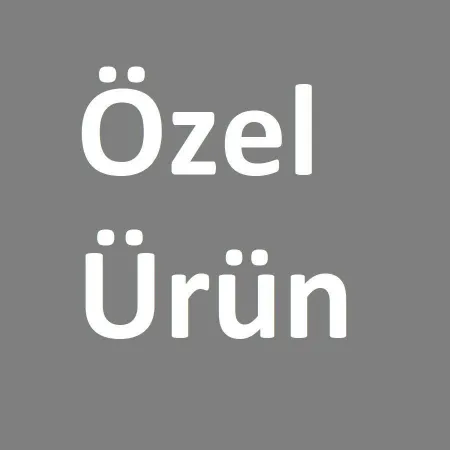 Özel Ürün resmi