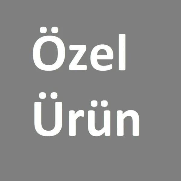 Özel Ürün resmi