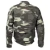 Atlas Motowear Camo Motosiklet Montu Kamuflaj resmi