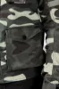 Atlas Motowear Camo Motosiklet Montu Kamuflaj resmi