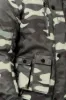 Atlas Motowear Camo Motosiklet Montu Kamuflaj resmi