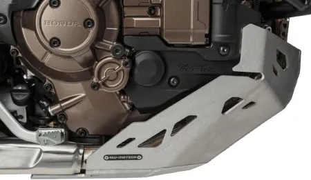SW-Motech Africa Twin CRF1000 Motor Koruma 2016 resmi