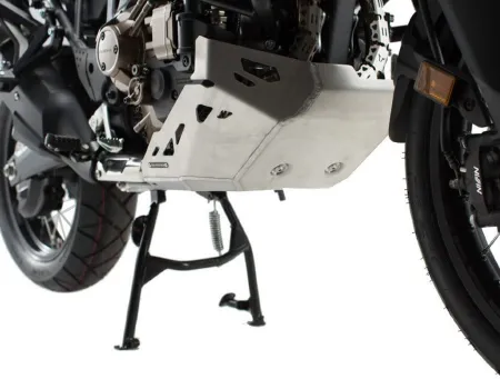 SW-Motech Africa Twin CRF1000 Motor Koruma 2016 resmi