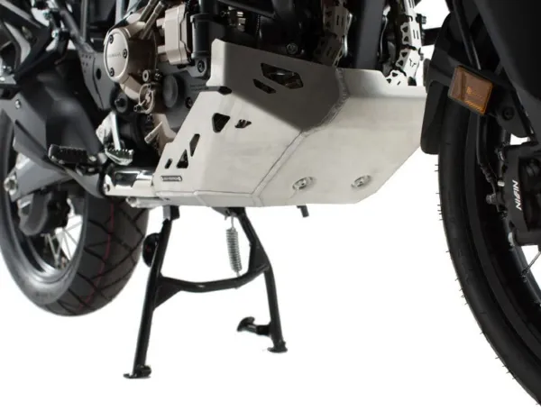 SW-Motech Africa Twin CRF1000 Motor Koruma 2016 resmi