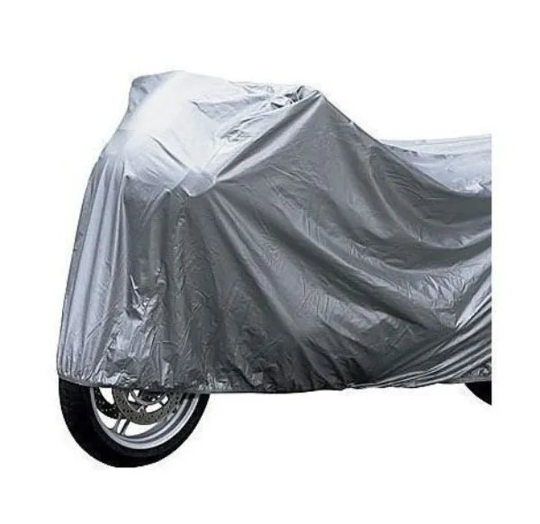 Atlas MW Motosiklet Brandası Gri resmi