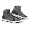 Stylmartin Sunset Evo Sneakers Yazlık Motosiklet Botu Kısa Gri resmi
