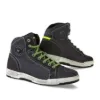 Stylmartin Kansas WP Sneakers Motosiklet Botu Kısa Mavi resmi