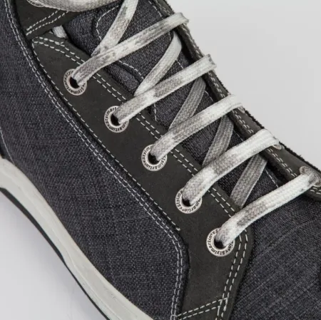 Stylmartin Kansas WP Sneakers Motosiklet Botu Kısa Mavi resmi