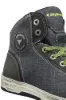 Stylmartin Kansas WP Sneakers Motosiklet Botu Kısa Mavi resmi