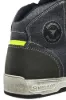 Stylmartin Kansas WP Sneakers Motosiklet Botu Kısa Mavi resmi