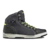 Stylmartin Kansas WP Sneakers Motosiklet Botu Kısa Mavi resmi
