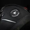 Stylmartin Vertigo WP Adventure Motosiklet Botu Kısa Siyah resmi