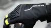 Atlas MW Mesh Yazlık Motosiklet Eldiveni Siyah resmi