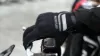 Atlas MW Stunt Yazlık Motosiklet Eldiveni Siyah resmi
