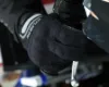 Atlas MW Stunt Yazlık Motosiklet Eldiveni Siyah resmi