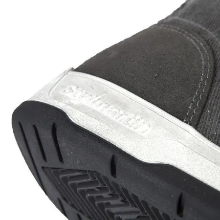 Stylmartin Sunset Evo Sneakers Yazlık Motosiklet Botu Kısa Gri resmi