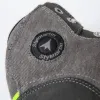 Stylmartin Sunset Evo Sneakers Yazlık Motosiklet Botu Kısa Gri resmi