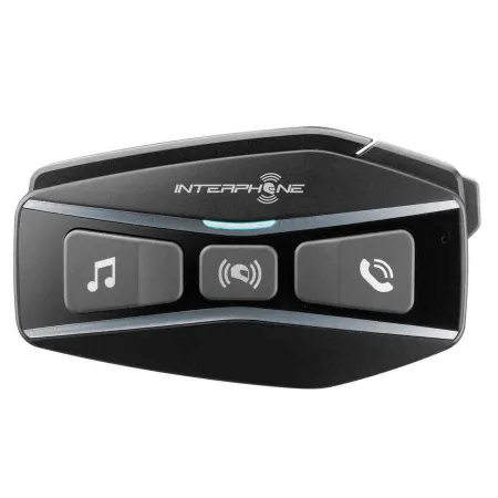 Interphone U-Com 16 Bluetooth intercom Sistemi Tekli resmi