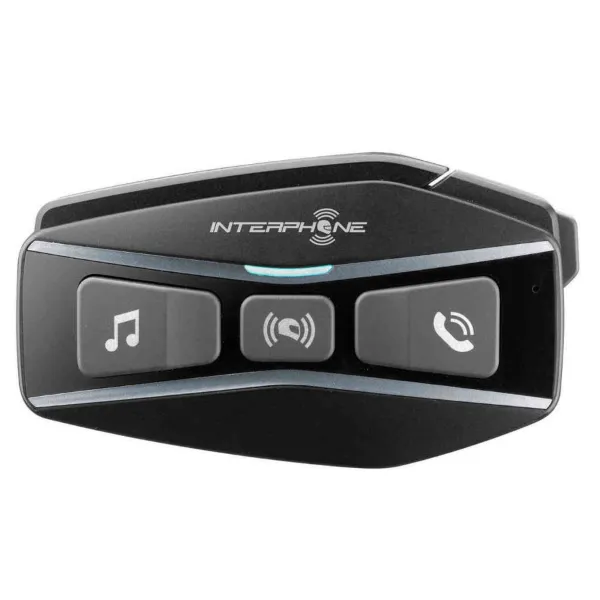 Interphone U-Com 16 Bluetooth intercom Sistemi Tekli resmi