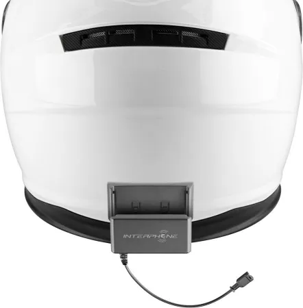 Interphone U-Com 16 Bluetooth intercom Sistemi Tekli resmi