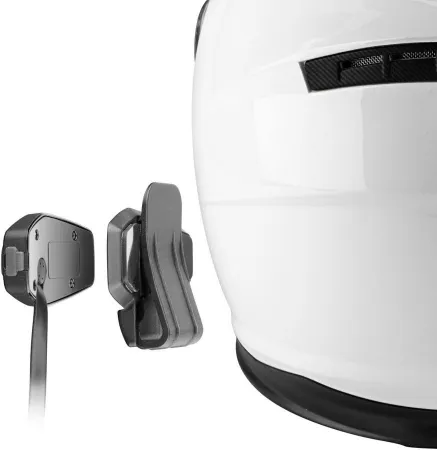 Interphone U-Com 16 Bluetooth intercom Sistemi Tekli resmi
