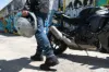 HJC İ71 Kapalı Motosiklet Kaskı Nardo Gri resmi