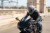 HJC İ71 Kapalı Motosiklet Kaskı Nardo Gri resmi