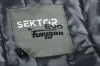 Furygan Sector Evo Motosiklet Montu Gri resmi