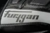 Furygan Blazer Kışlık Deri Motosiklet Eldiveni Siyah resmi