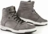 Stylmartin Smoke WP Sneakers Motosiklet Botu Kısa Gri resmi