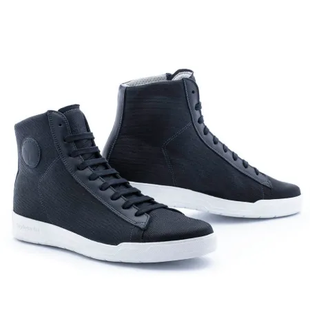 Stylmartin Grid Sneakers Yazlık Motosiklet Botu Mavi resmi