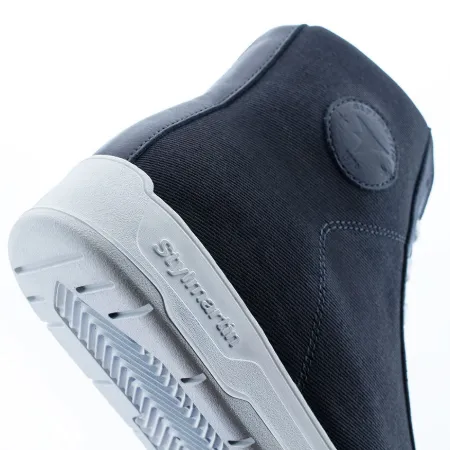 Stylmartin Grid Sneakers Yazlık Motosiklet Botu Mavi resmi