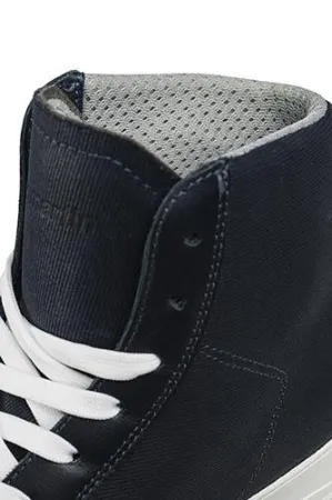 Stylmartin Grid Sneakers Yazlık Motosiklet Botu Mavi resmi