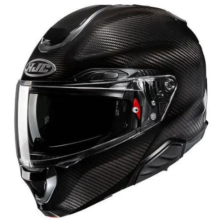 HJC RPHA91 Carbon Çene Açılır Motosiklet Kaskı resmi