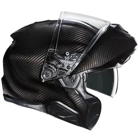 HJC RPHA91 Carbon Çene Açılır Motosiklet Kaskı resmi
